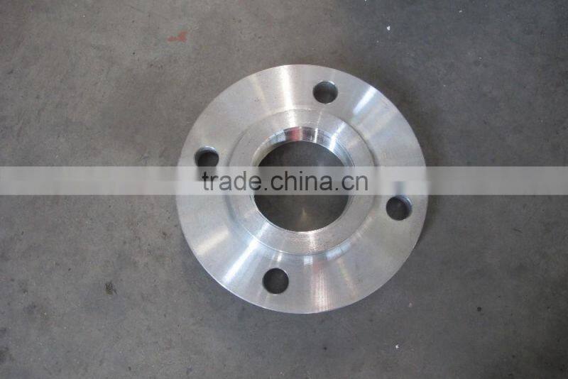 20% discounted 24 "blind flange/ASMEB16.5 carbon steel forged flange