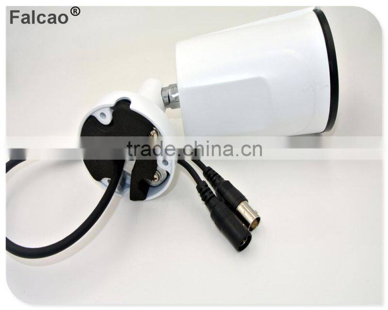 H.264 2.0MP Night Vision Waterproof Full HD Bullet AHD CCTV Camera