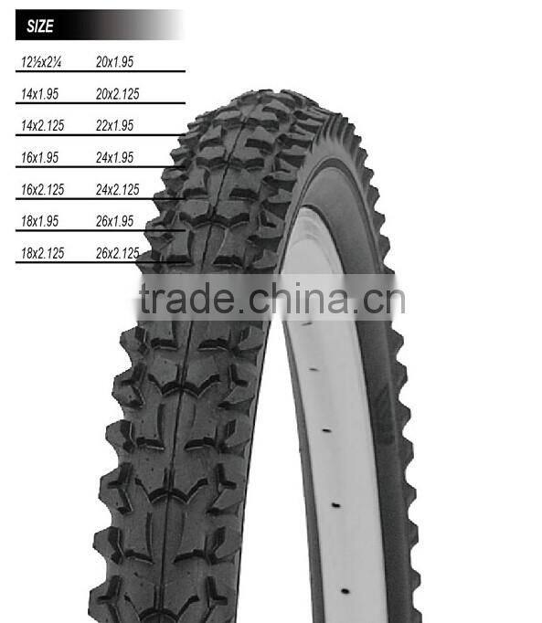 bicycle tires 18x2.125 18x1.75 18x1.95 18x2.0 18x2.10