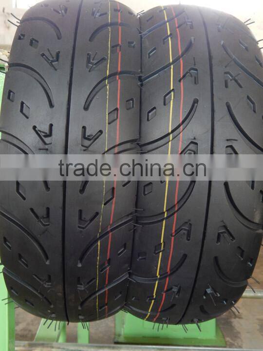 tubeless scooter tyre 120/70 12 130/70 12 130/60 13 TL tyre motorcycle