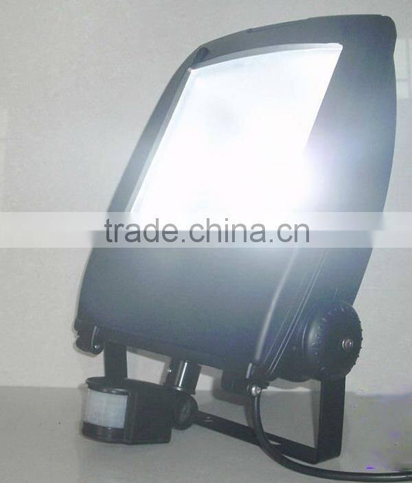 10W LED Spotlight backpack Flood Light landscape light Outdoor Replace for 70W Tungsten Lamp