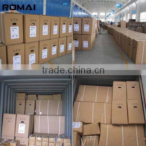 2016 popular 650w powerful hybrid electric motorcycle