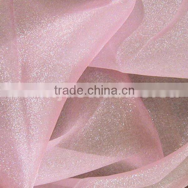 Snow Organza for wedding decoration and gift bag multicolor choice