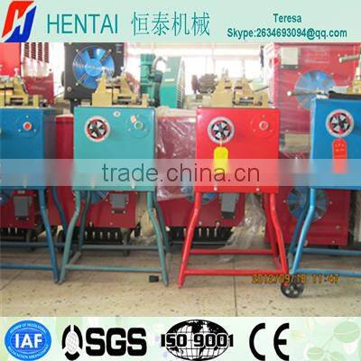 New machinery in china wire drawing machine for sale