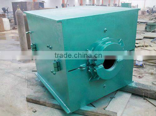 3000L-2 layer plastic blowing machine