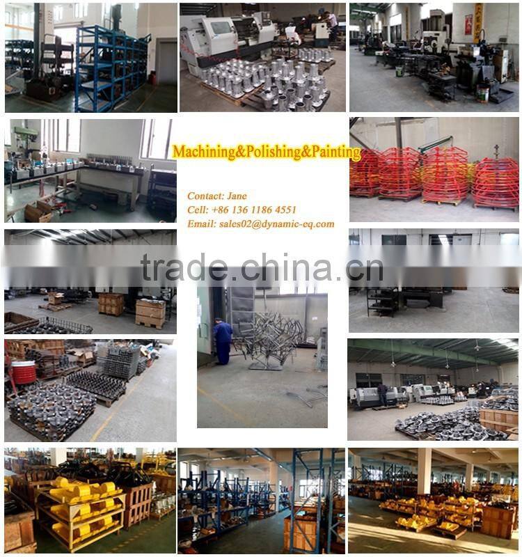 High Quality Laser Machine