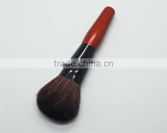 Goat Hair Powder Kabuki Brush Makeup