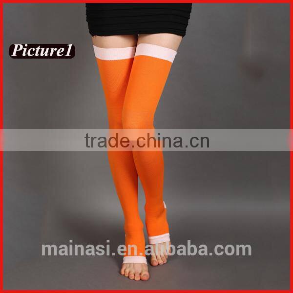 Best Selling Overnight Burning Fat Sexy Tube Stocking