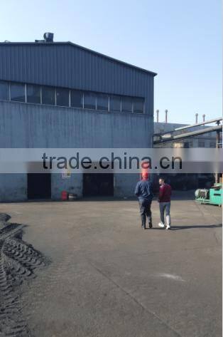 Wood Based Powder Activated Carbon for Purification