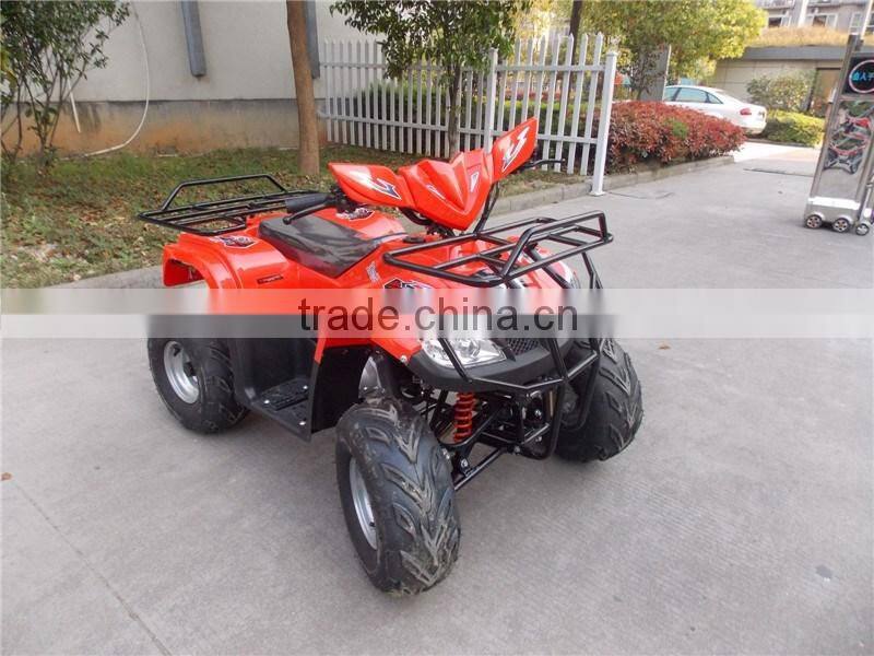 New 4-Stroke 110CC ATV For Sale