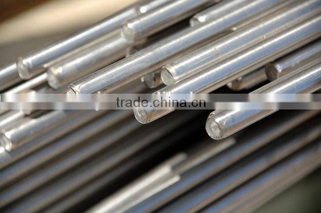 202 stainless steel bars,polished surface and pickled surface