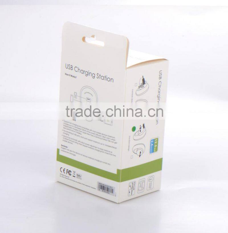 UK types mobile charge station