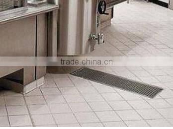 Stainless Steel 304 Floor Drainage Coverkitchen equipment