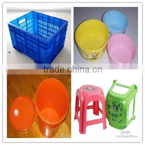 Plastic Pallet mould