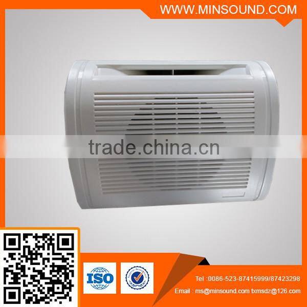 WS-627 series 5w professional wall hanging speaker, pa speaker box