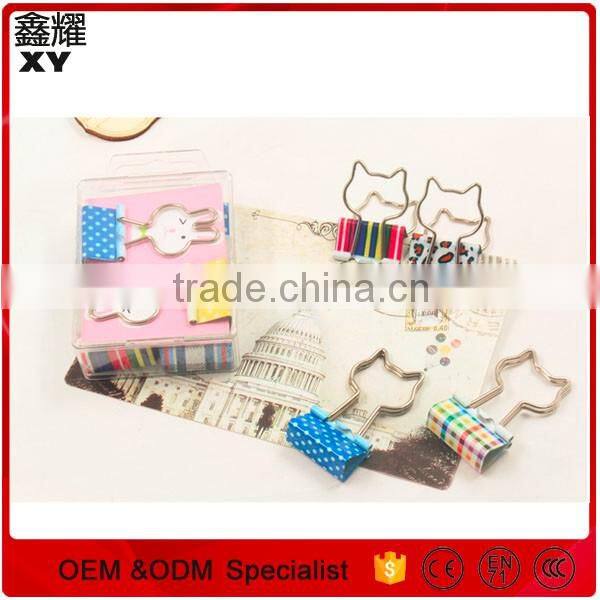 120mm cube shape colorful resin base with alligator metal clip