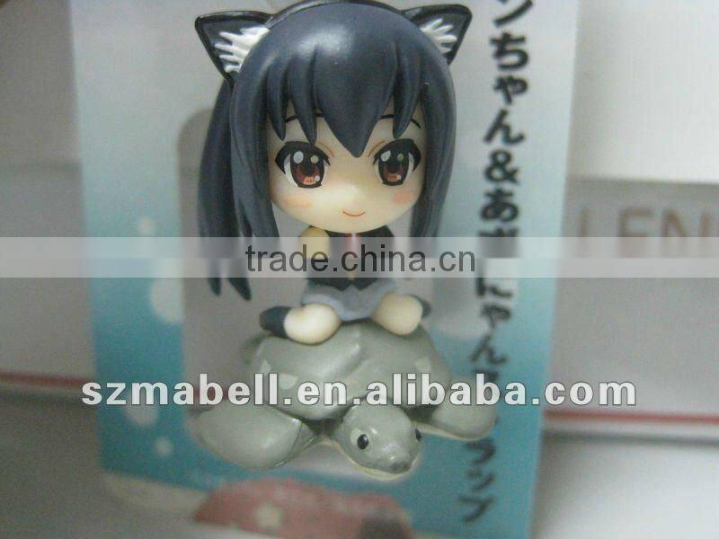 New Cute Manga Figure