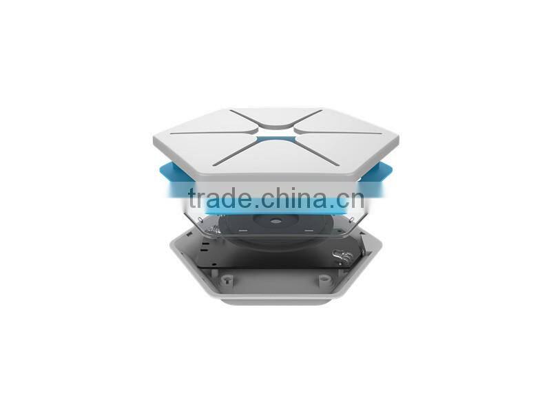 OEM 2016 high quality wireless charger with qi standarduniversal wireless induction charger