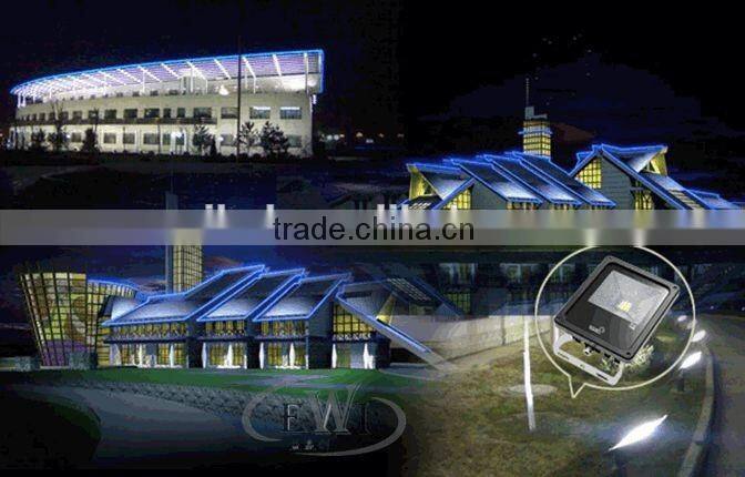 50w led flood light with 3 years warranty