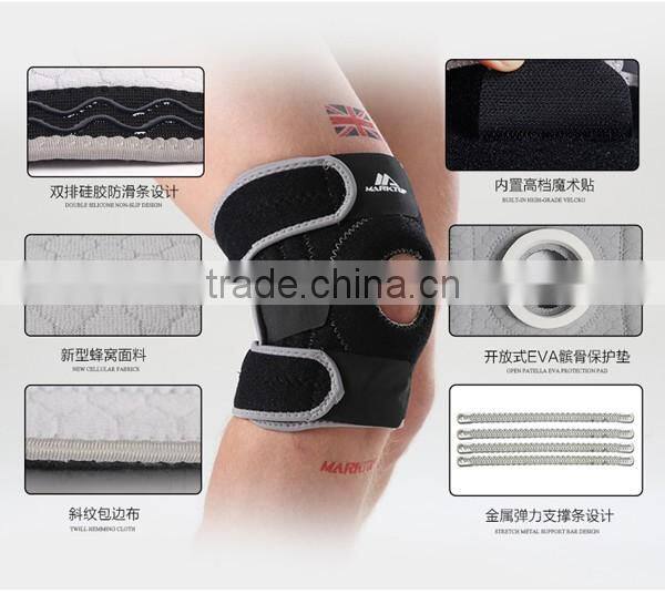 Sport safety xxxl knee brace universal knee brace