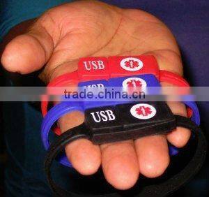 Fancy Miniest Free Sample USB Thumb Drives