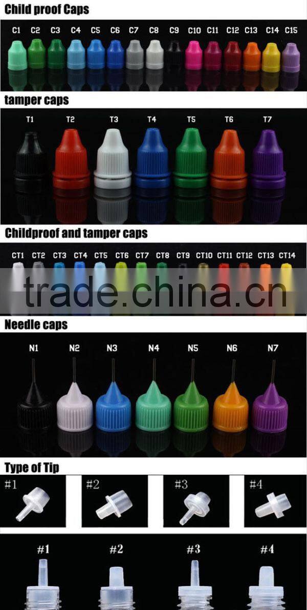 20ml 10ml e liquid dropper bottle plastic dropper bottles