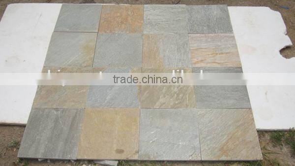 Chinese Natural Mesh Slate Stone
