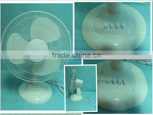 hot sale 16" ventilation cooling ETL fan with detachable base