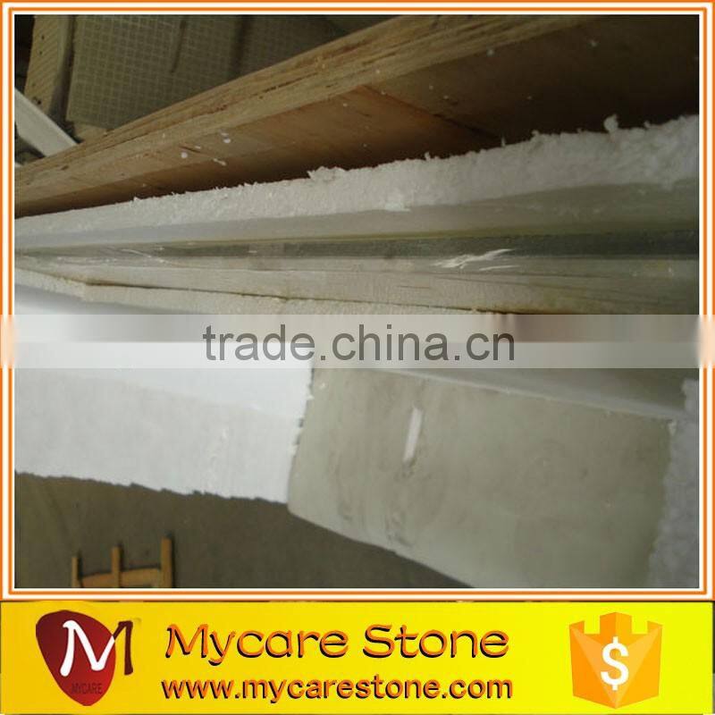 A grade polished prefab slab green onyx price