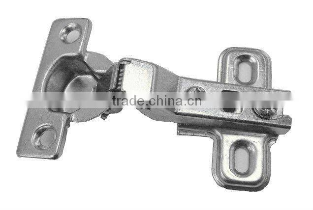 26mm 110 Degree Half Overlay Cabinet Hinges