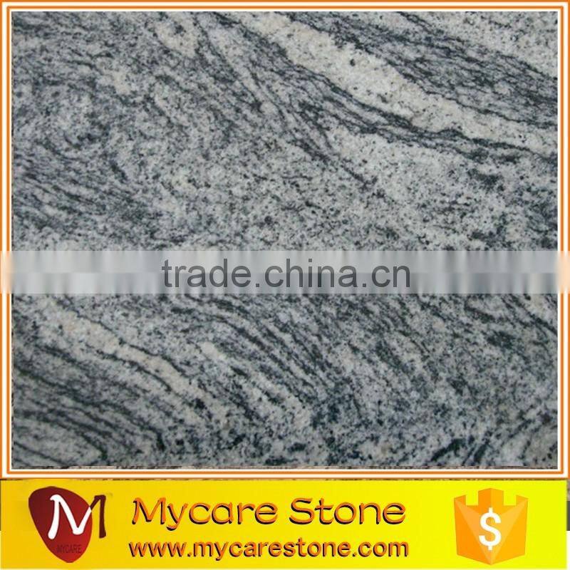 dark grey granite sand ripple granite bathroom wall and floor tile