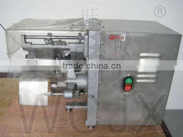 W85 automatic apple peeler and corer for sale