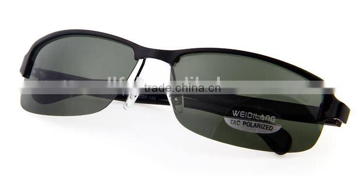 china wholesale metal decoration free sample latest alibaba polo sunglasses for men