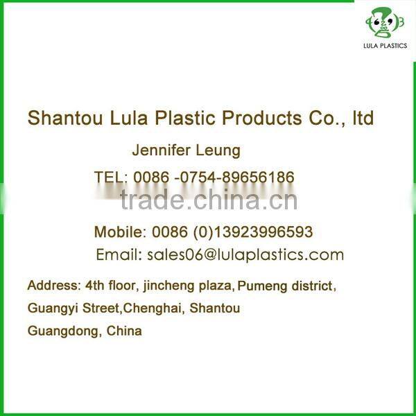 1000ML Rectangular resealable high borosilicate glass lunch box for 2016