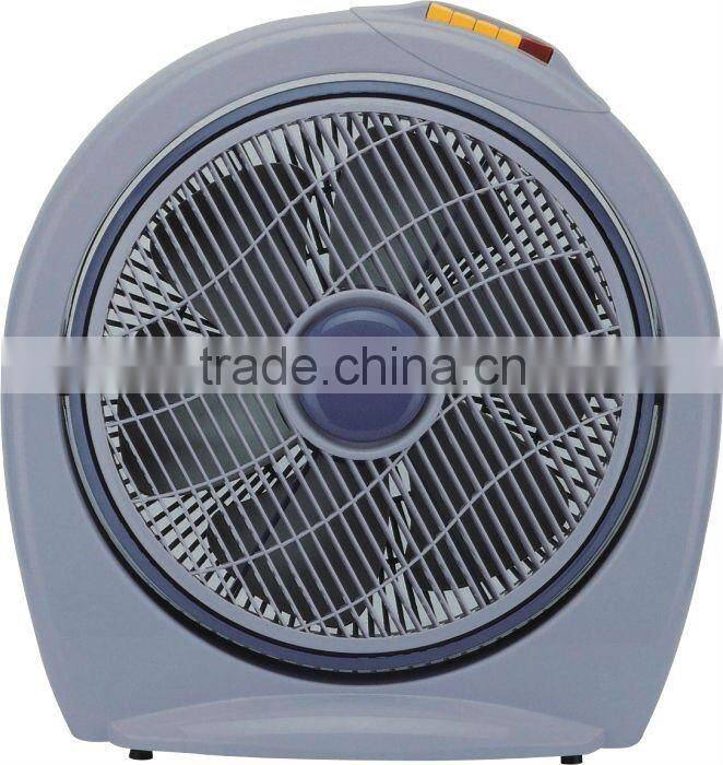 14'' Electric Box Fan