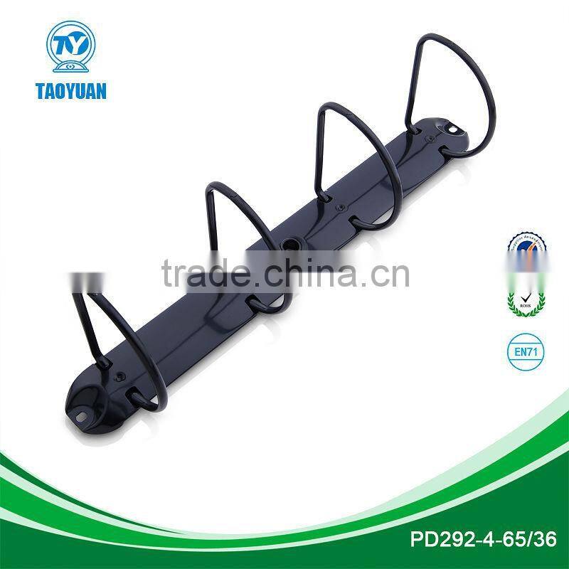 top selling products in alibaba ring binder notebook /4 ring clip