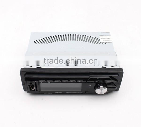 Multifunctional car audio mp3 player adapter with lower price