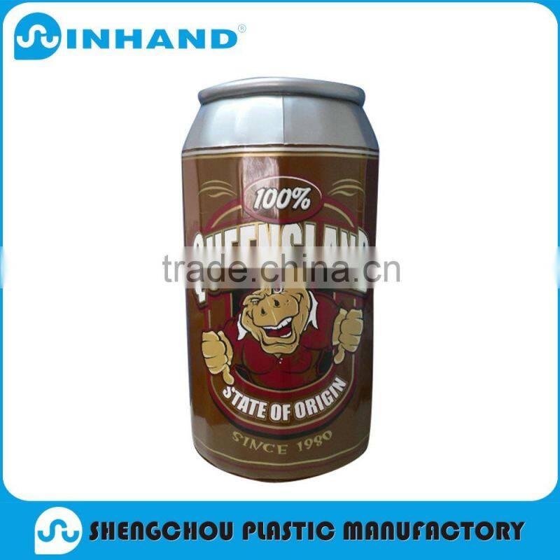 popular safeexhibition inflatable bottle hot sale high quality inflatable bottle