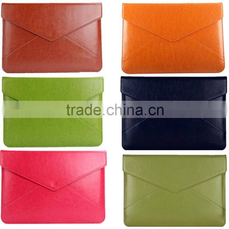 OEM manufacture professional laptop case for macbook air