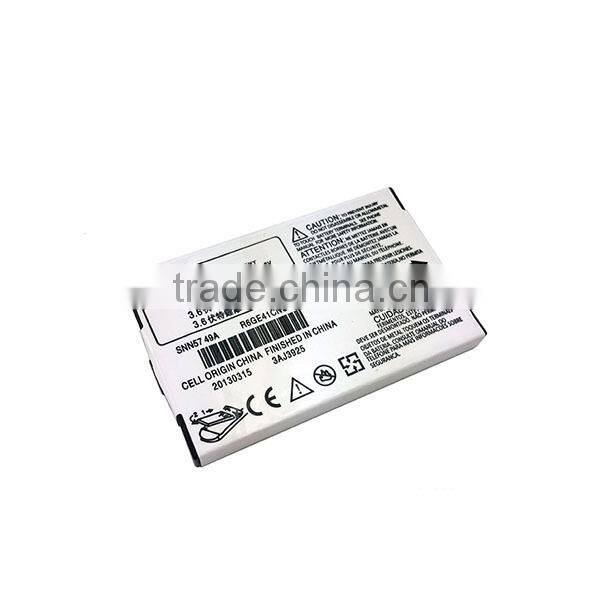 3.6v li ion rechargeable battery For Motorola A780 V600 V500 V303