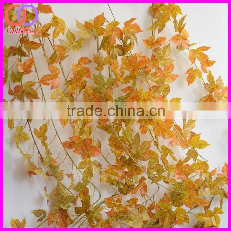 wholesale artificial maple leaves