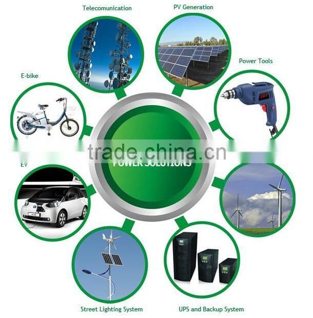 Lithium Battery Type and 48v Voltage 48v 100ah lifepo4 battery