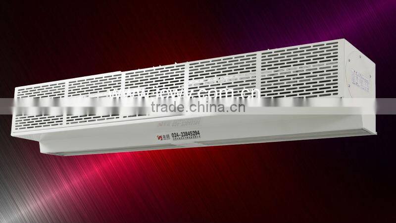 Cross Flow industrial Air Curtain