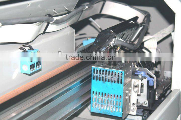 Large scale flatbed uv print equipment (seeking for oversea agent)