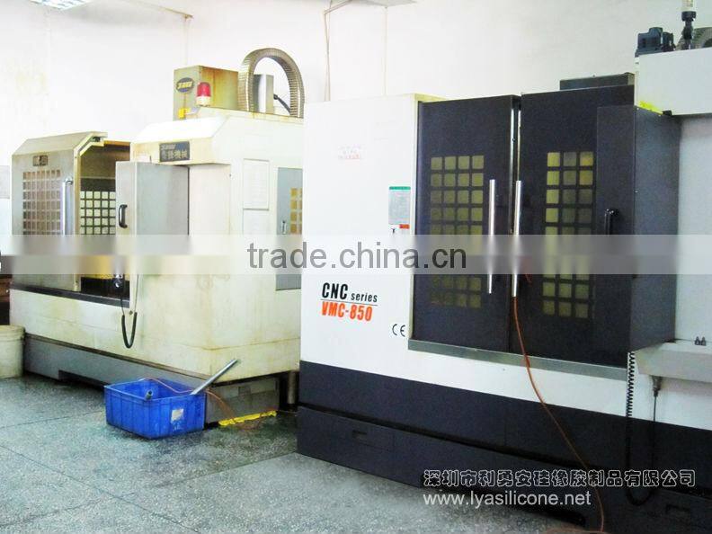 good feeling new design water-proof silicone phone case