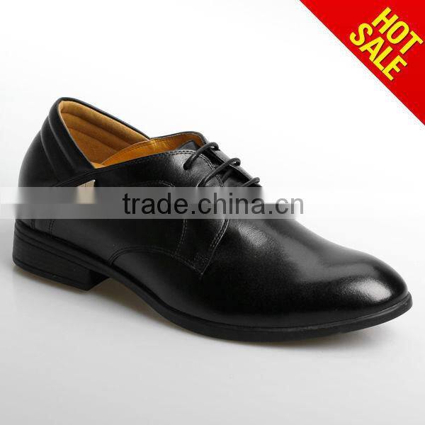 wholesale china factory made oxford slip on spain shoes