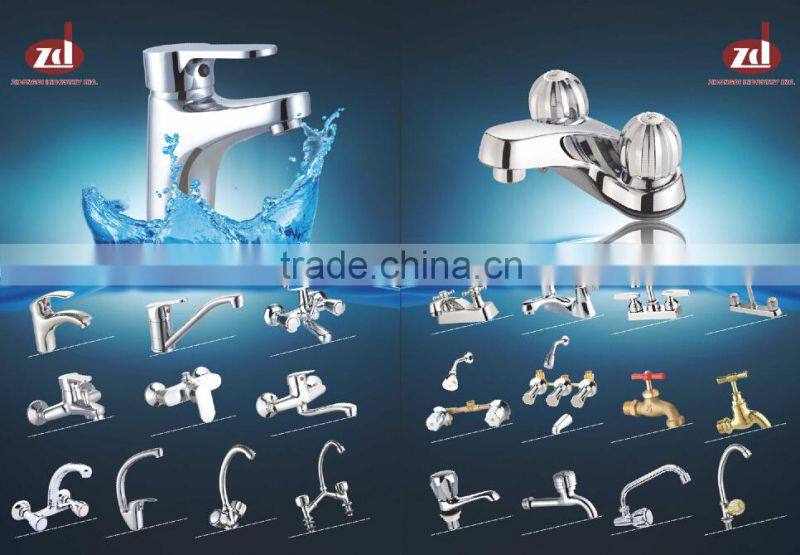 Hot selling Higher quality brass basin faucet