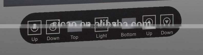 mini wine chiller 12 bottles for promotion