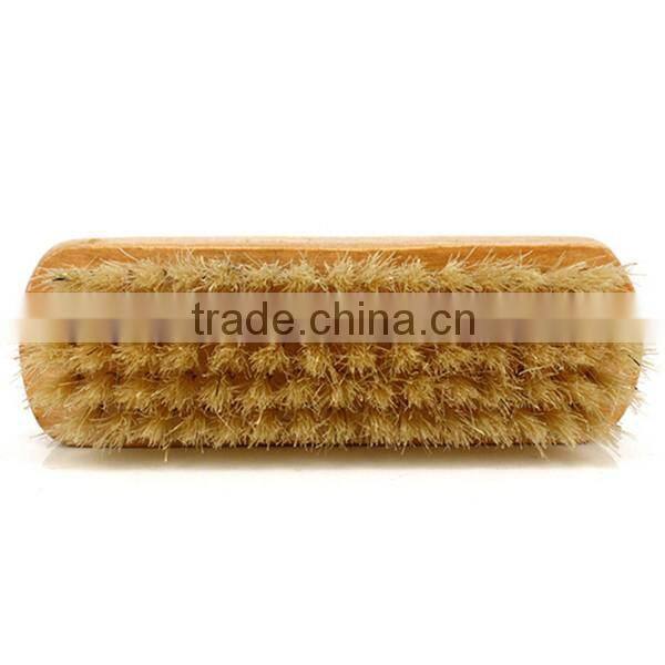 Wholesale high qualtiy boar bristle brush