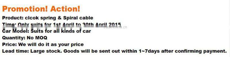 OEM 84306-60090 Fit For FZJ10*,HDJ100,HZJ105,UZJ100 Airbag Clock Spring /Clock Spring